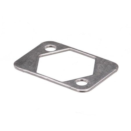 Star PLATE, STAMPING - CONDUIT 2A-Z3827